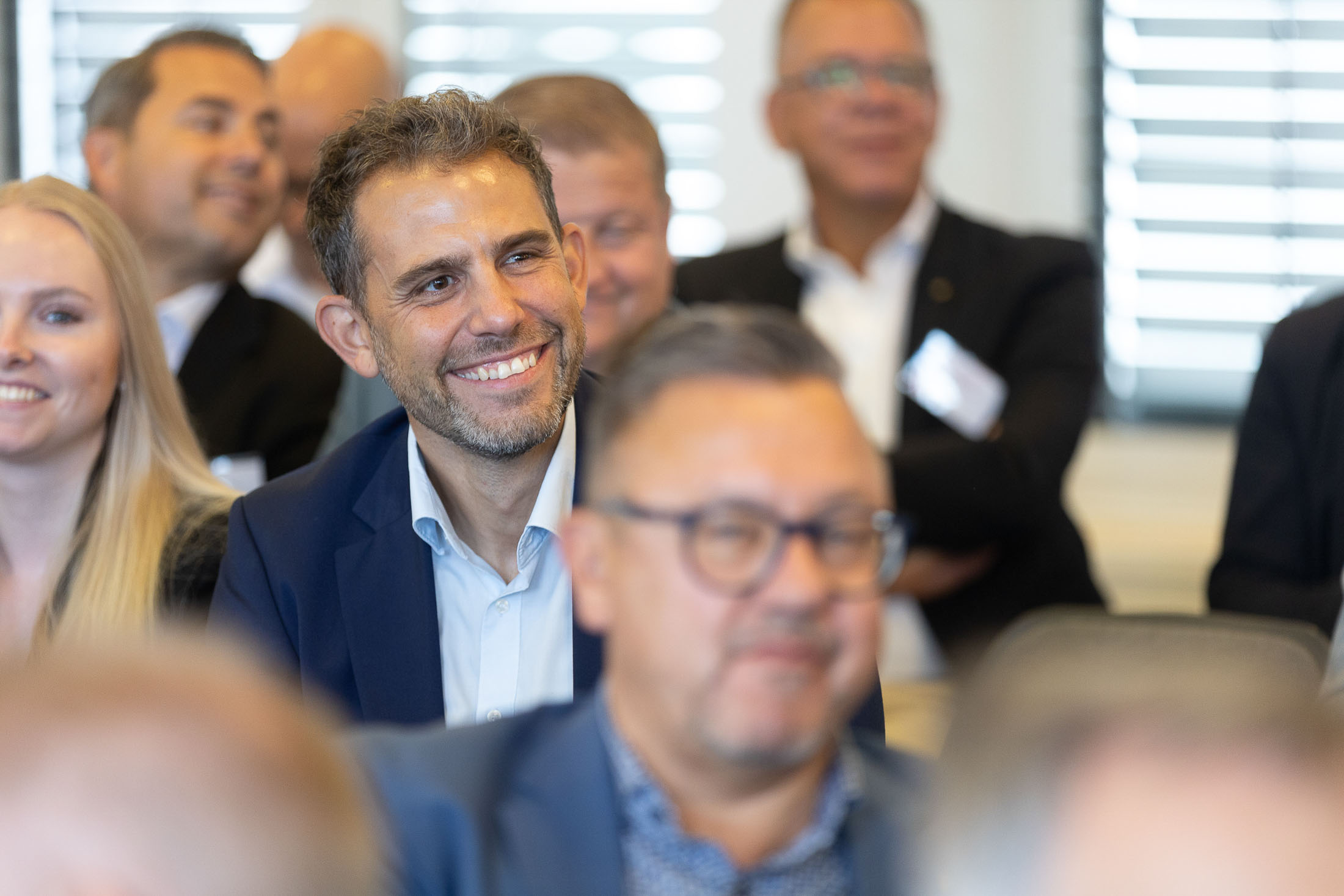 Veranstaltung – Foto 040