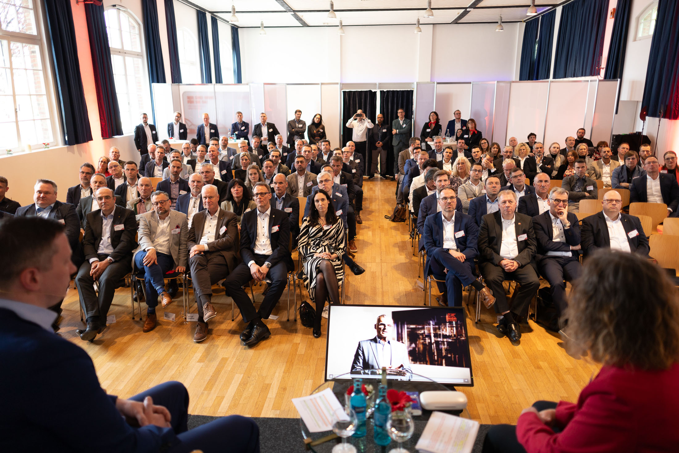 Veranstaltung – Foto 041