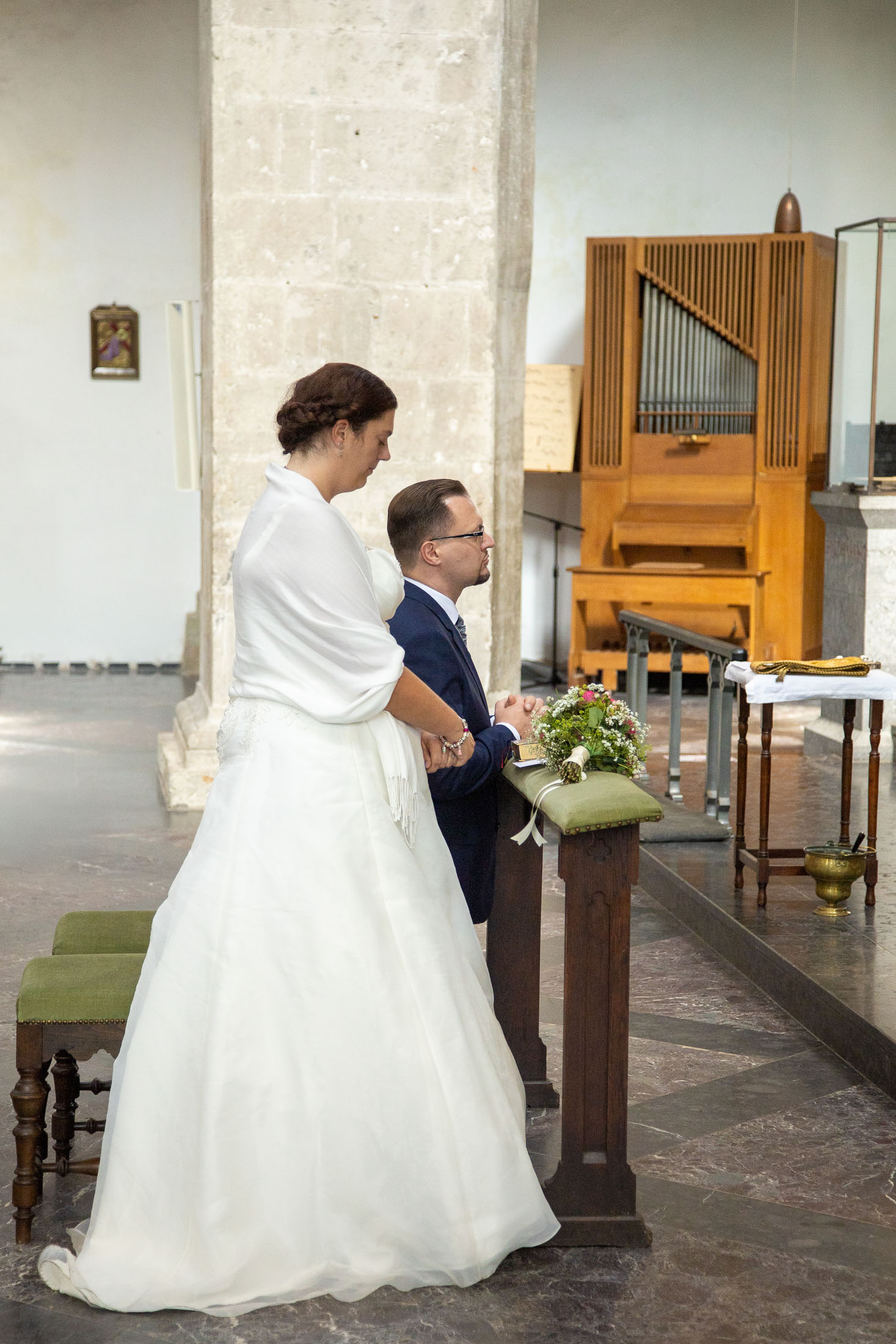 Anna und Chris – Foto 005