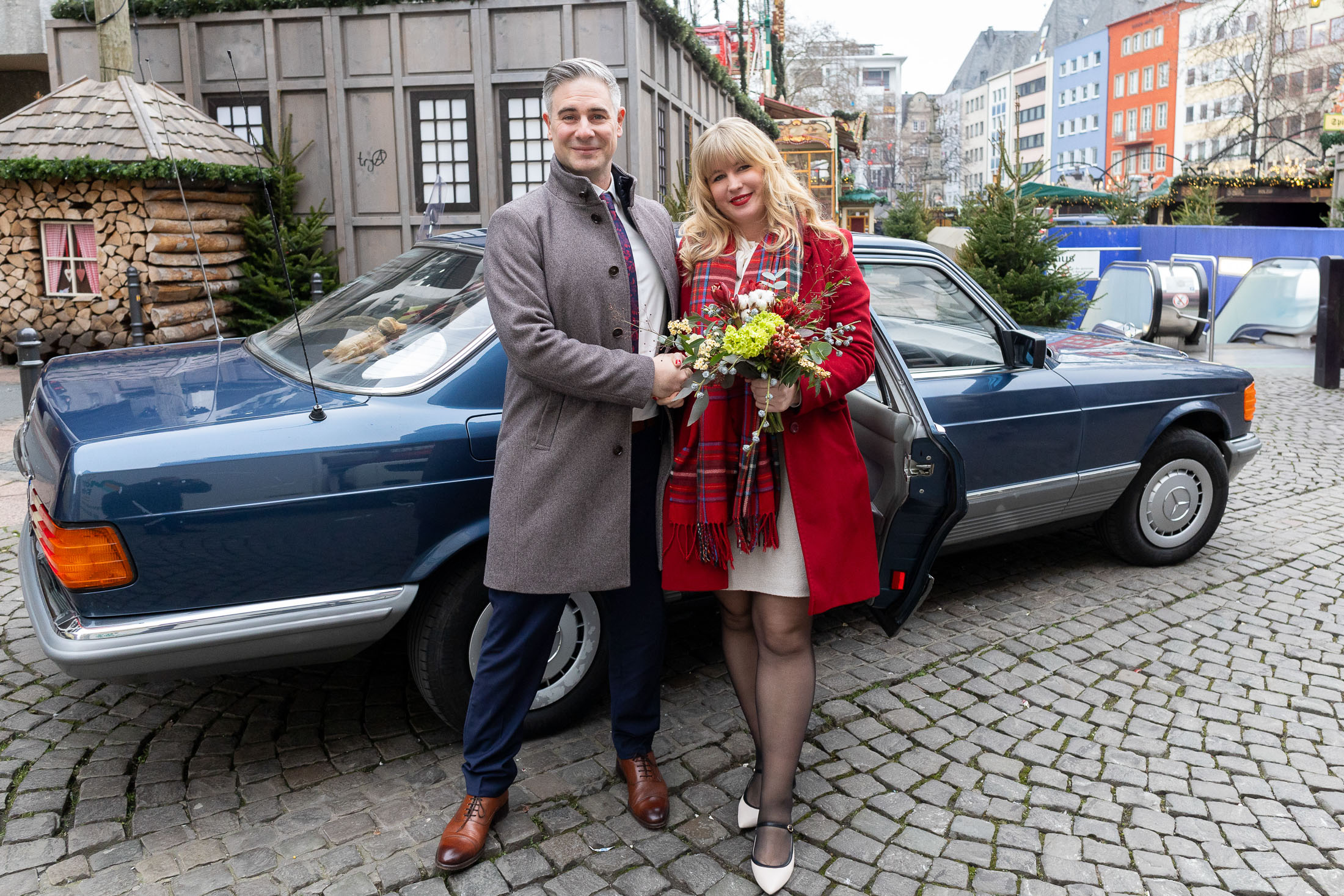 Anna und Chris – Foto 006