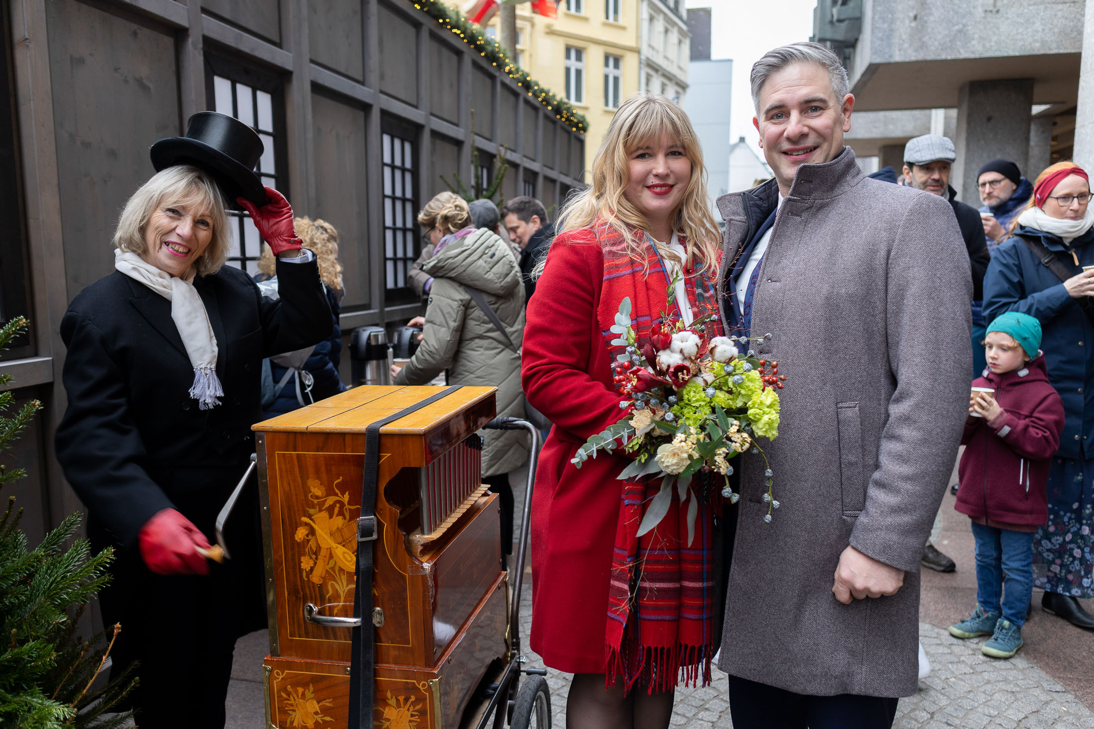 Anna und Chris – Foto 008
