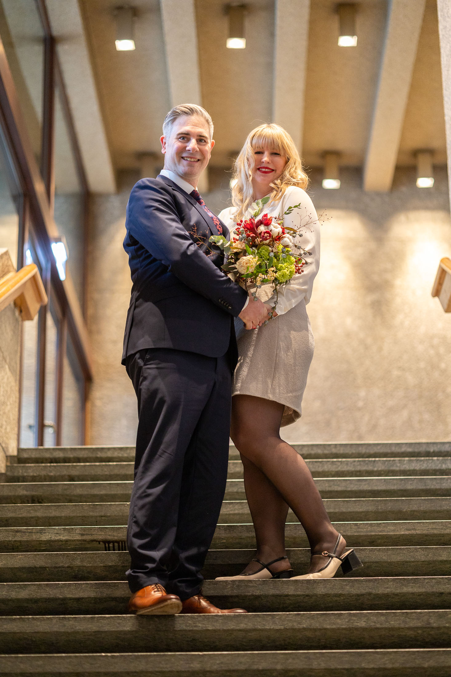 Anna und Chris – Foto 009