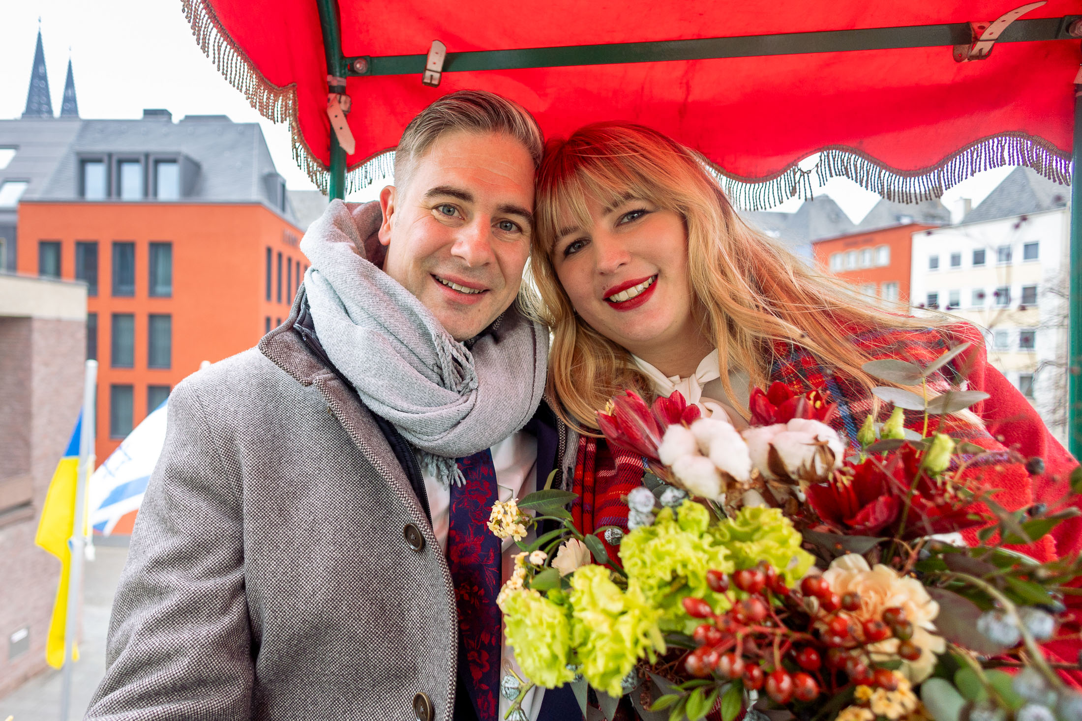 Anna und Chris – Foto 011
