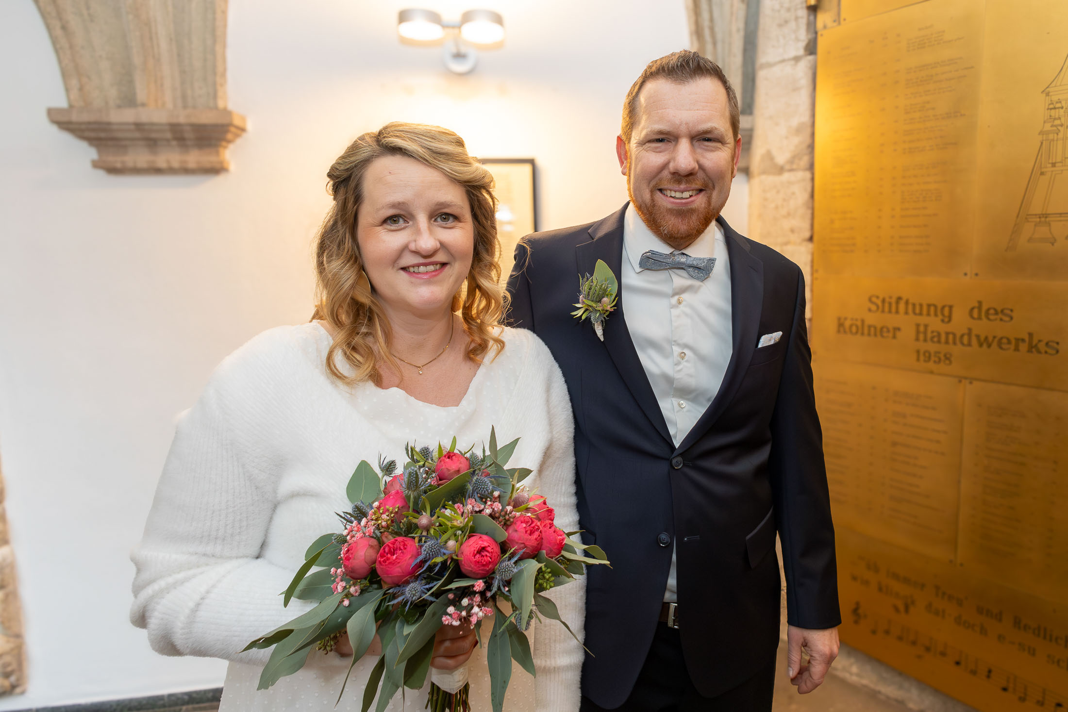 Anna und Chris – Foto 013
