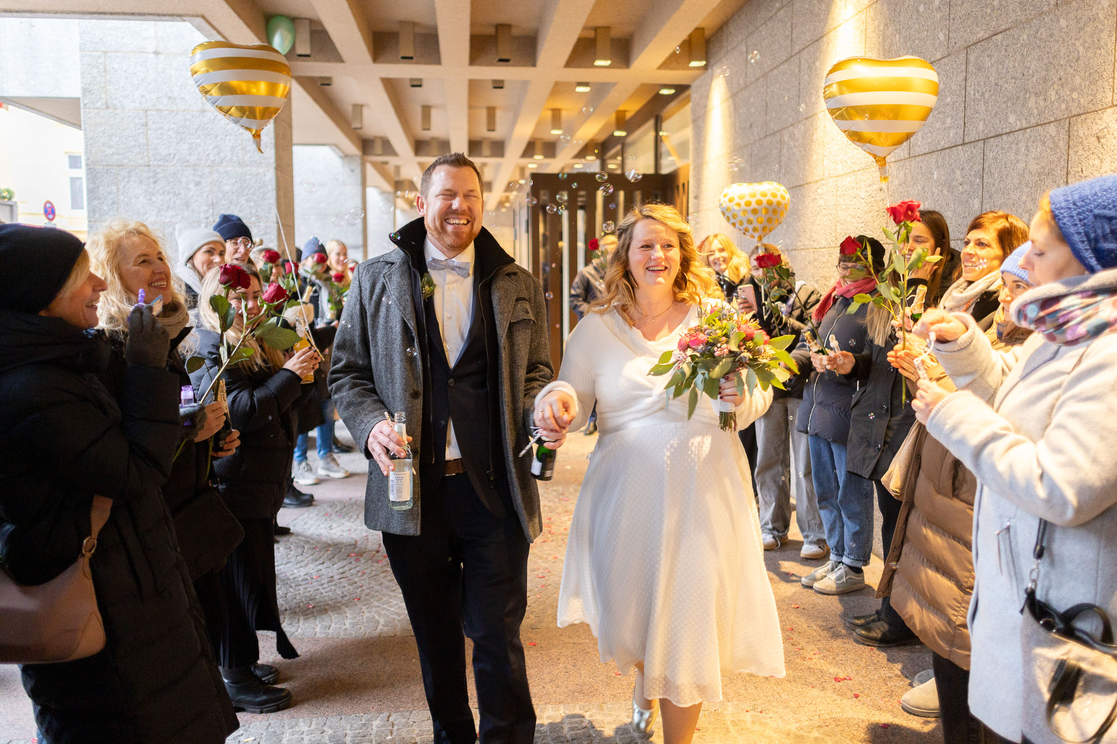 Anna und Chris – Foto 015