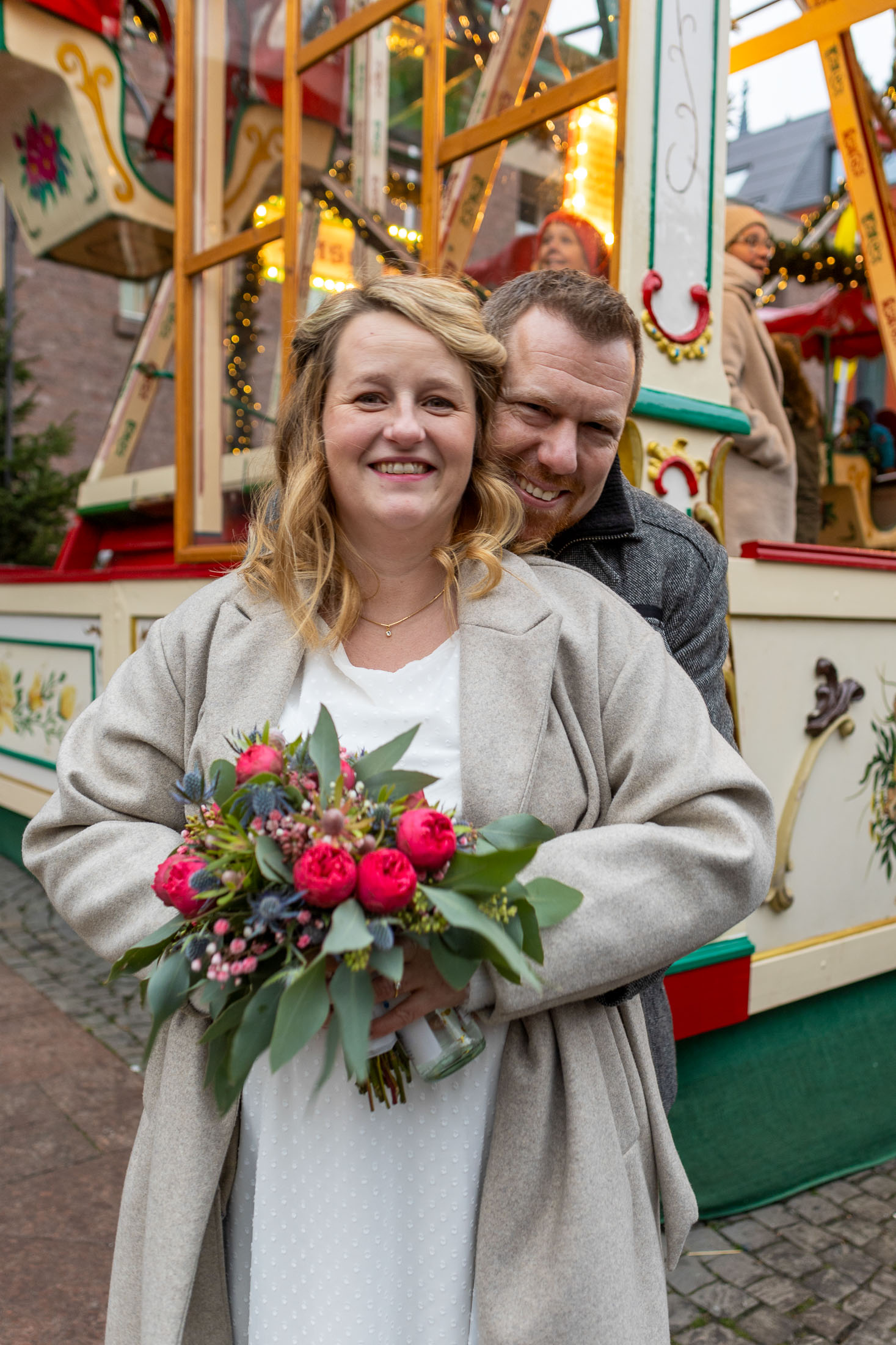 Anna und Chris – Foto 016
