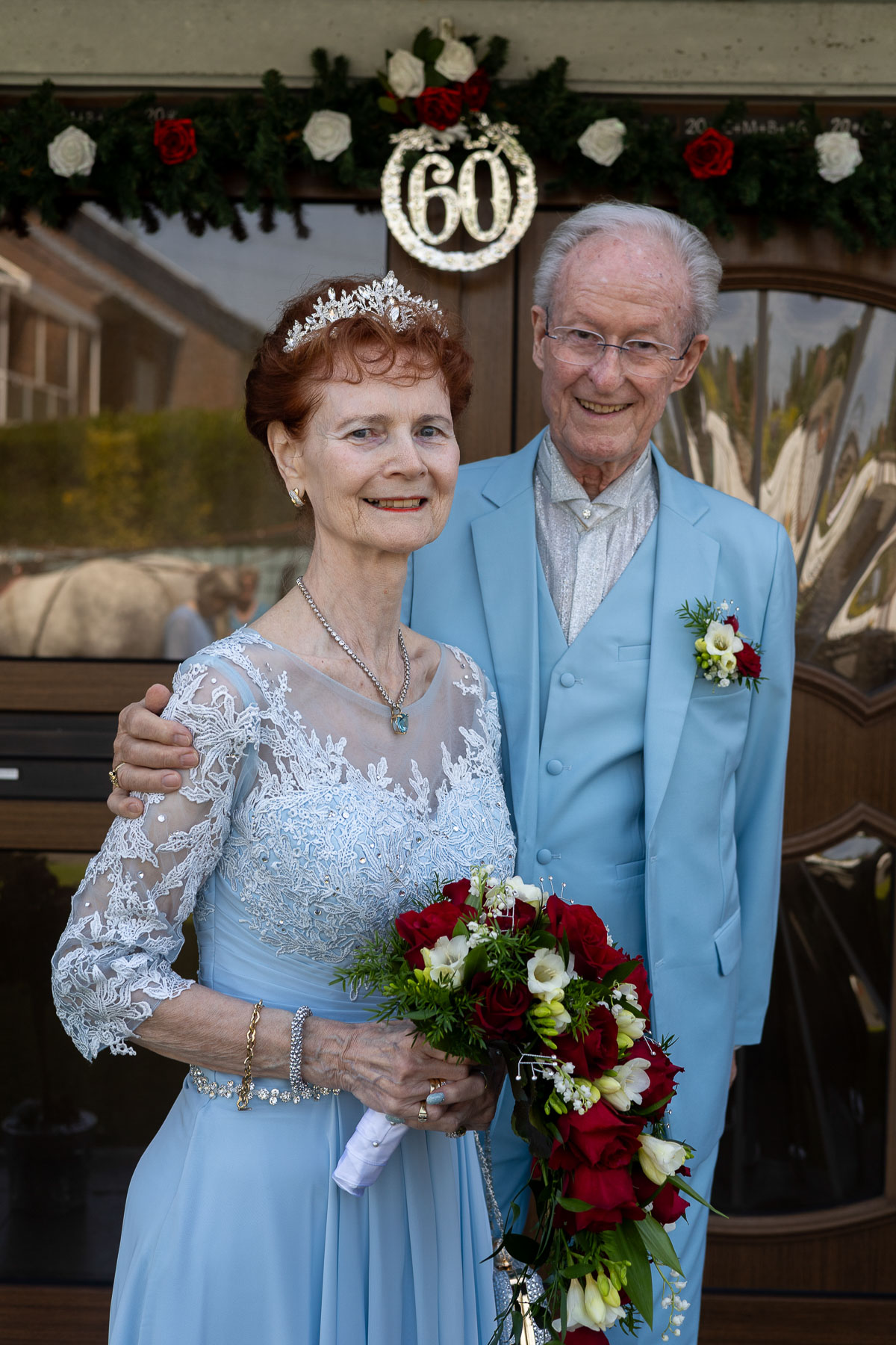 Anna und Chris – Foto 021