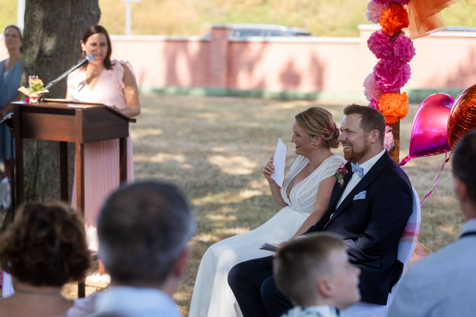 Anna und Chris – Foto 030