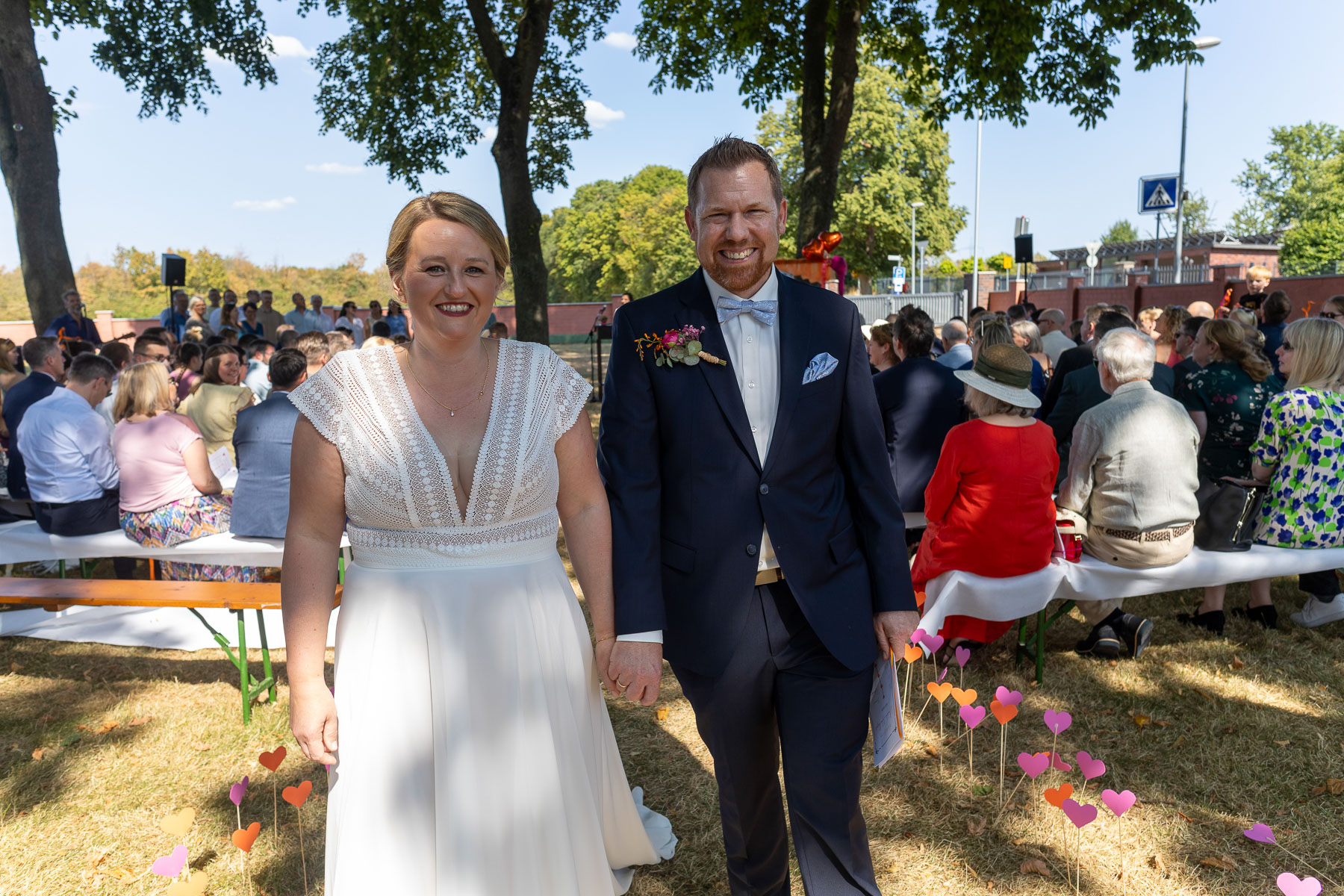 Anna und Chris – Foto 033