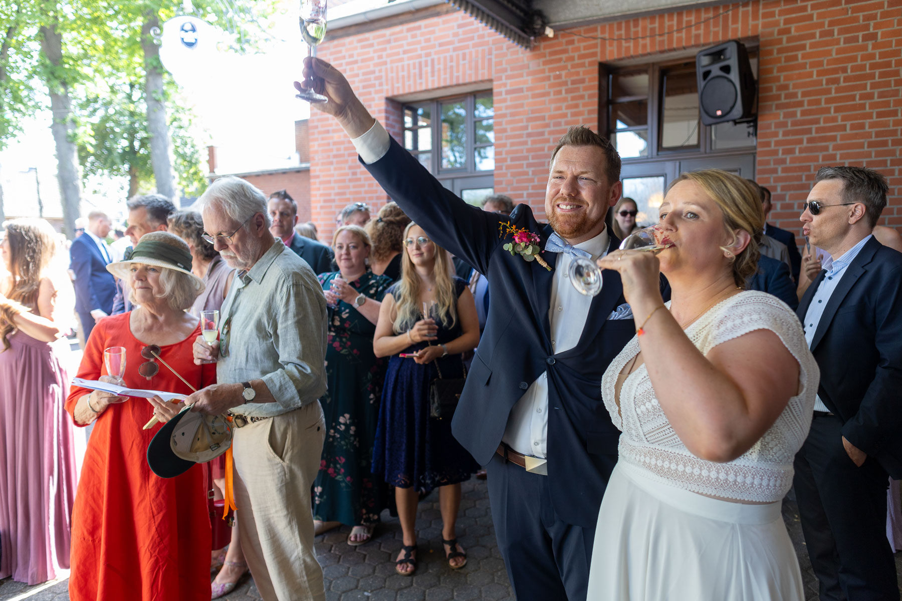 Anna und Chris – Foto 034