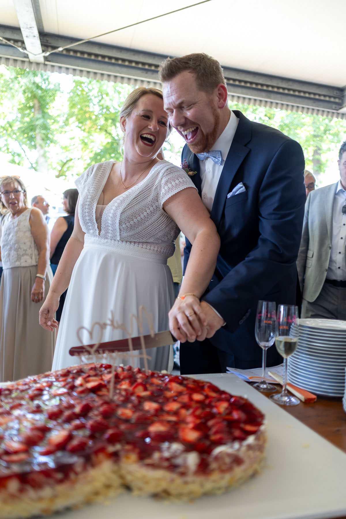 Anna und Chris – Foto 035
