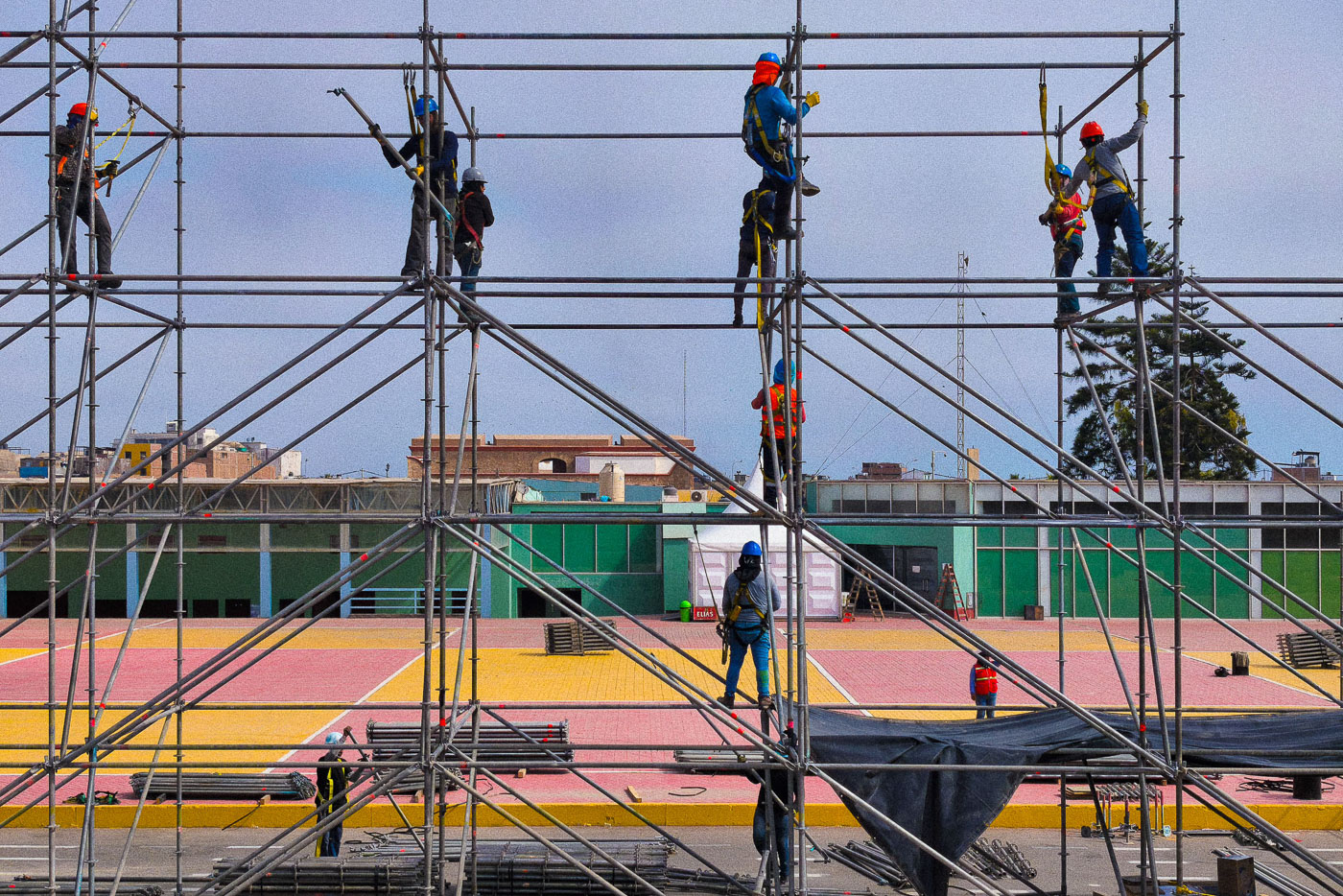 Peru 2025 – Foto 031