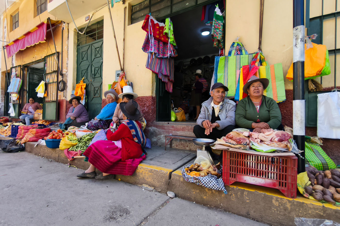 Peru 2025 – Foto 050