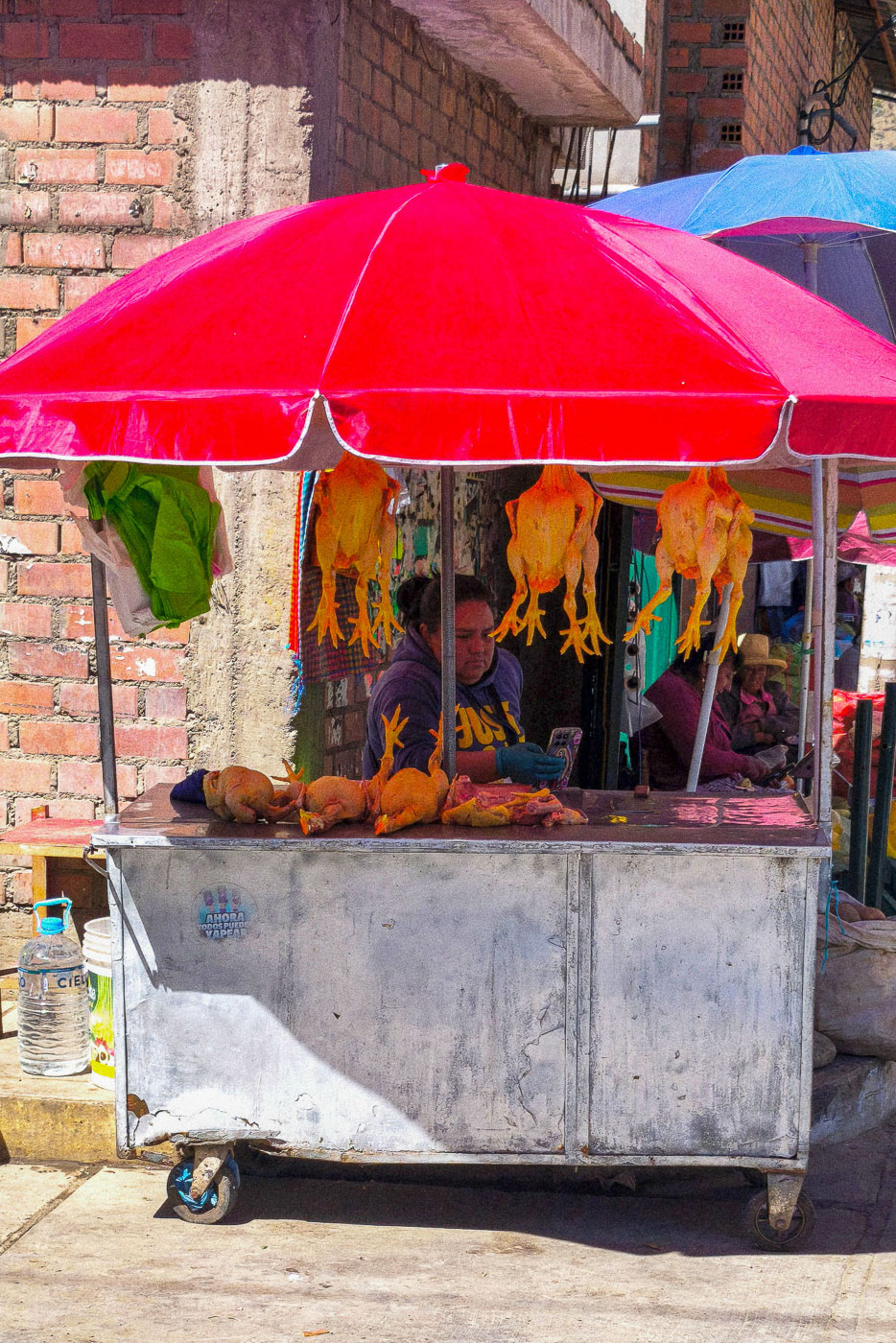 Peru 2025 – Foto 052