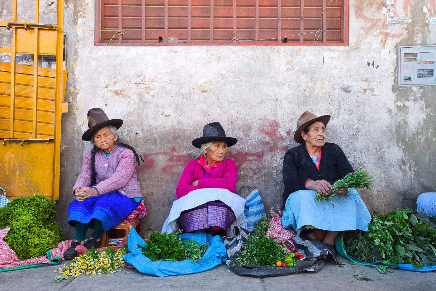 Peru 2025 – Foto 054