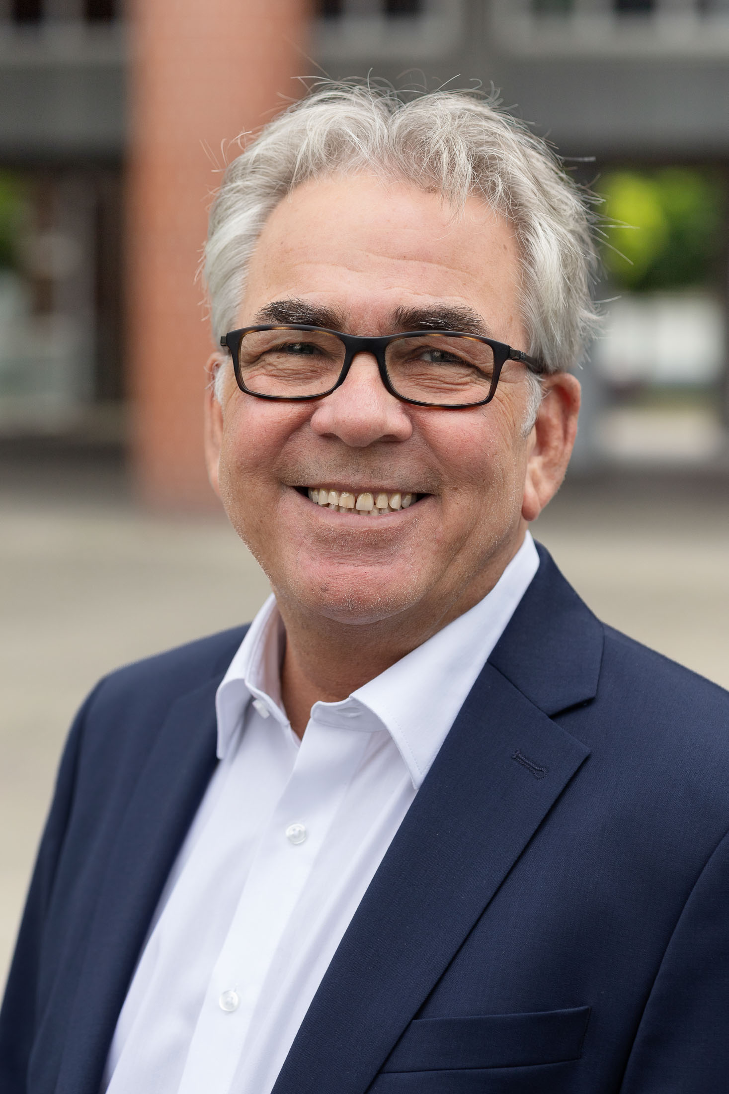 Porträt SPD-Kandidat/in