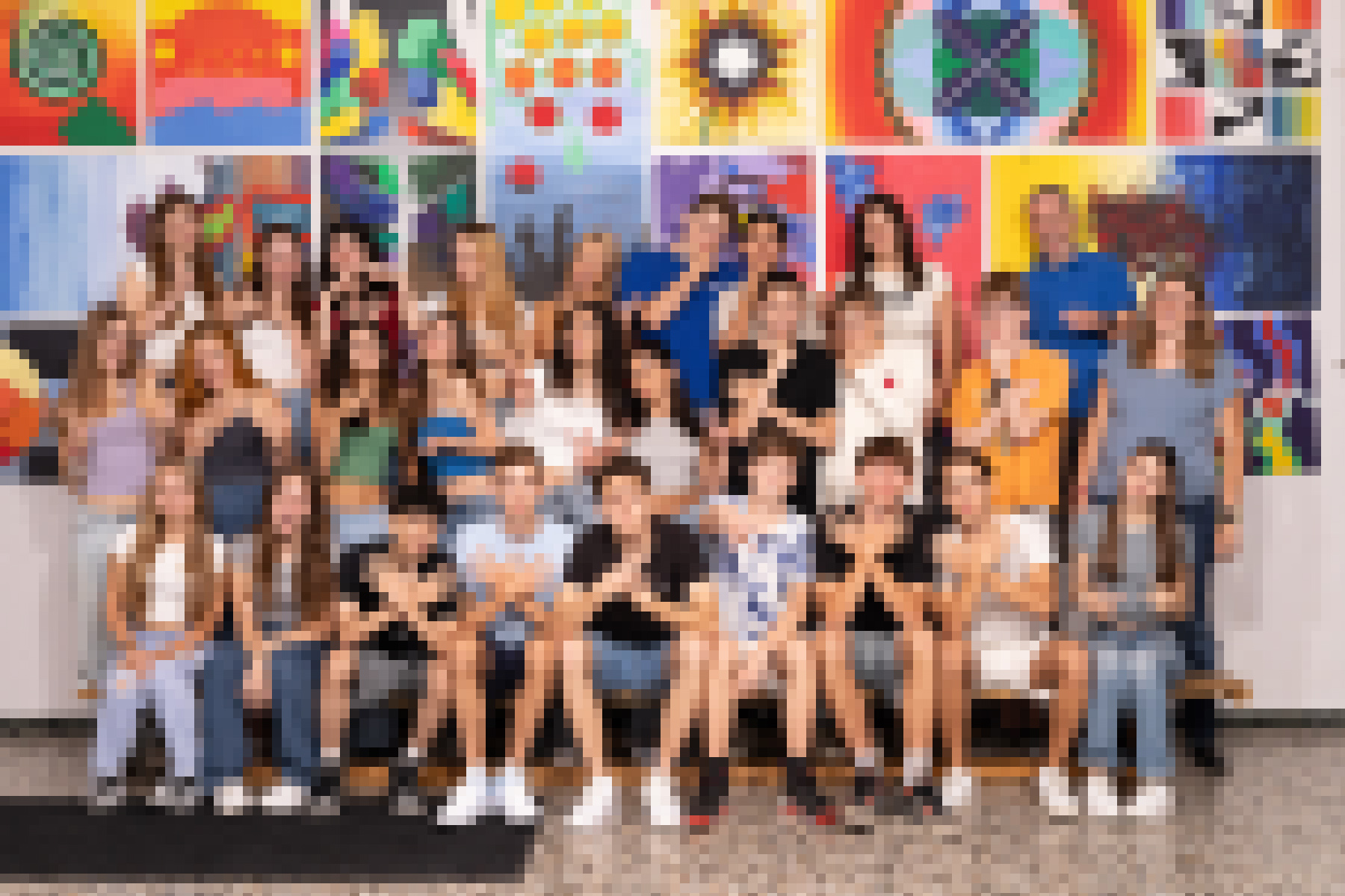 Schulfotografie – Foto 002