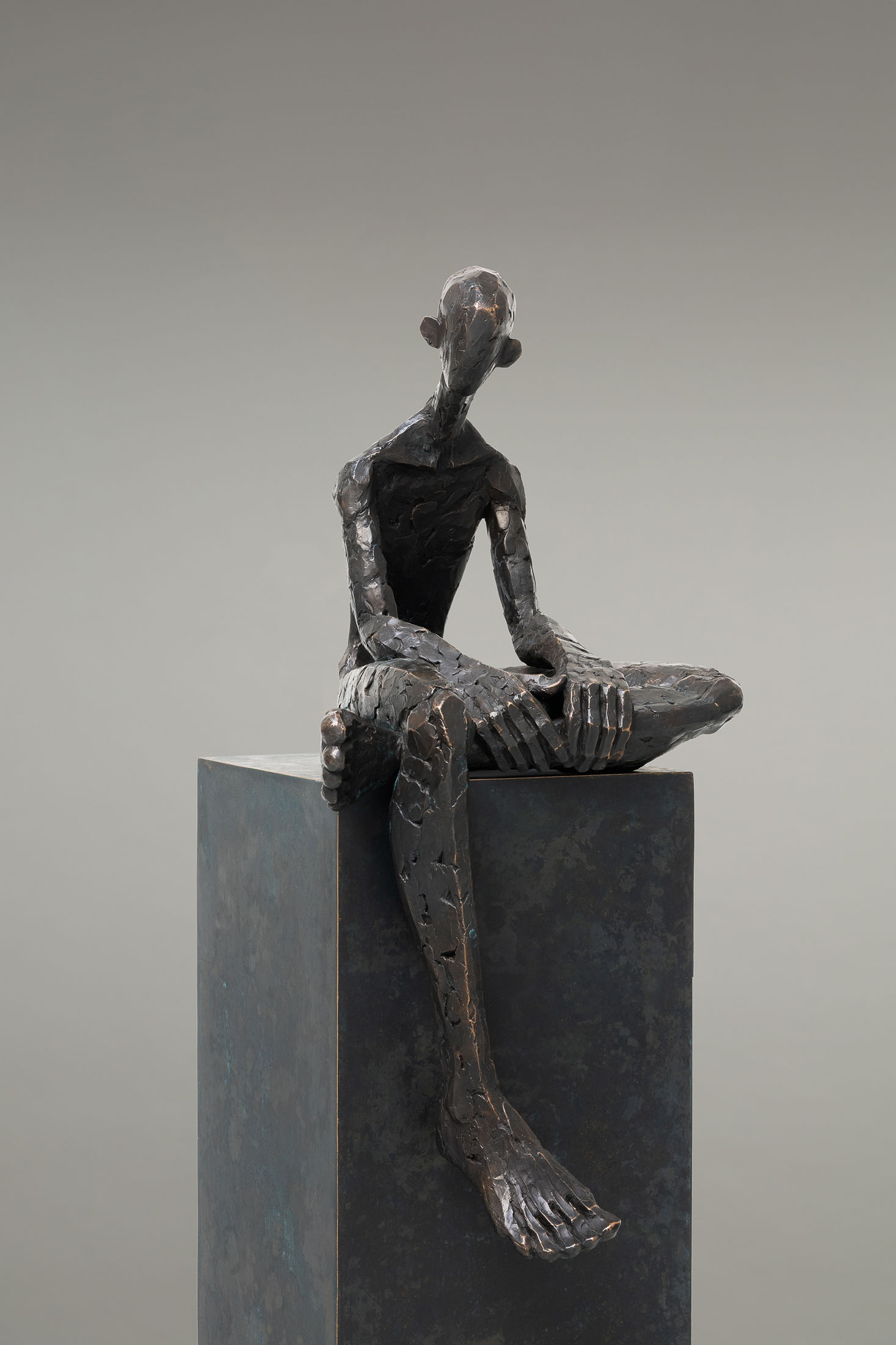 Skulpturen Hannes Helmke – Foto 003
