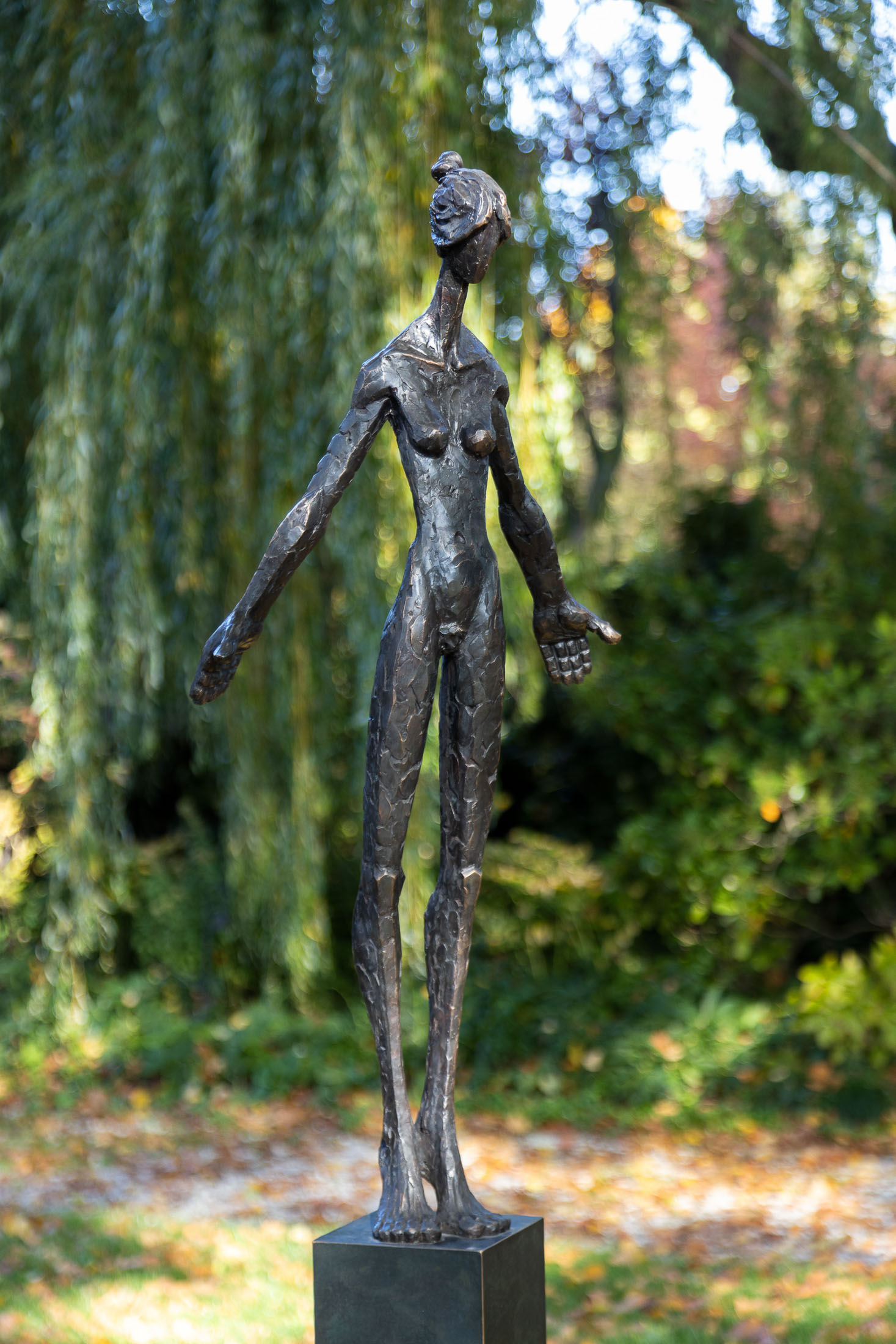 Skulpturen Hannes Helmke – Foto 004