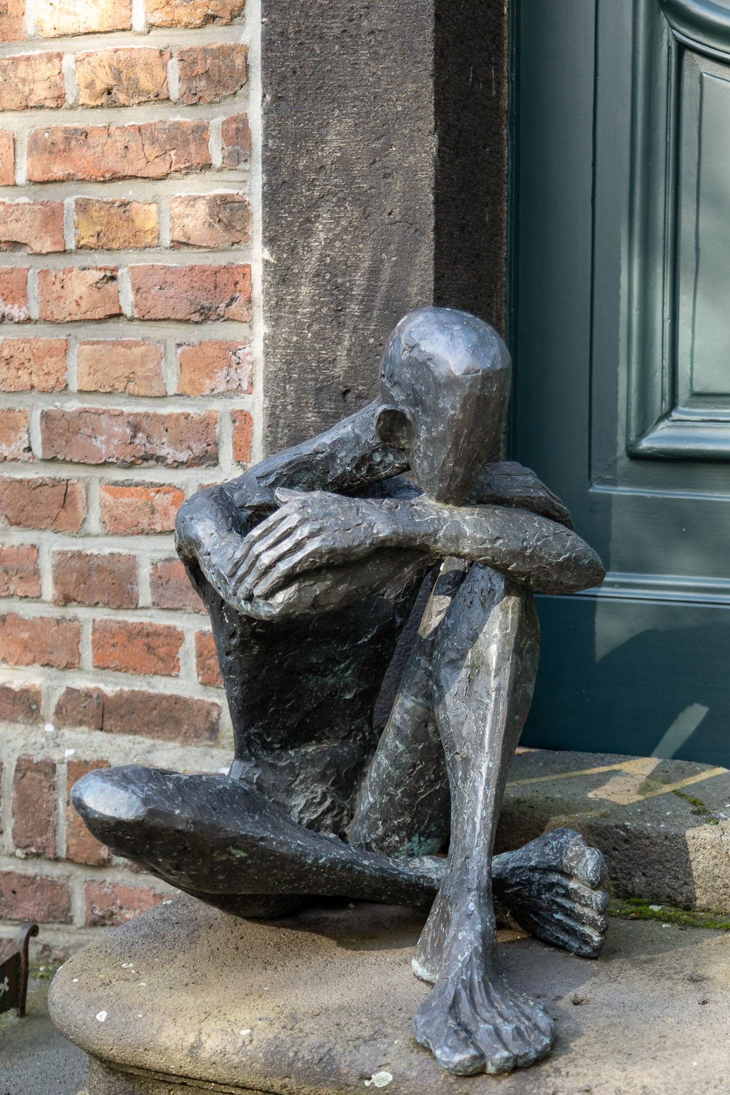 Skulpturen Hannes Helmke – Foto 007